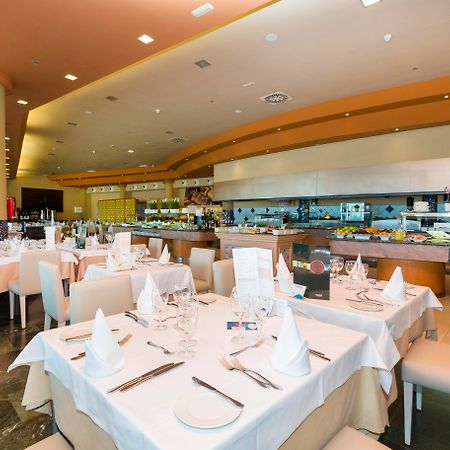 Gloria Palace Royal Hotel & Spa Puerto Rico  Dış mekan fotoğraf