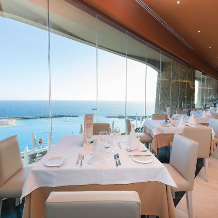 Gloria Palace Royal Hotel & Spa Puerto Rico  Dış mekan fotoğraf