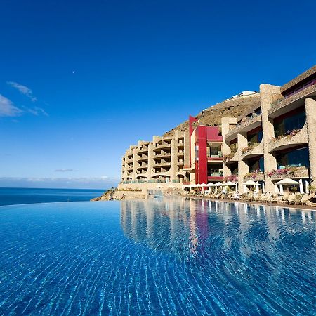 Gloria Palace Royal Hotel & Spa Puerto Rico  Dış mekan fotoğraf