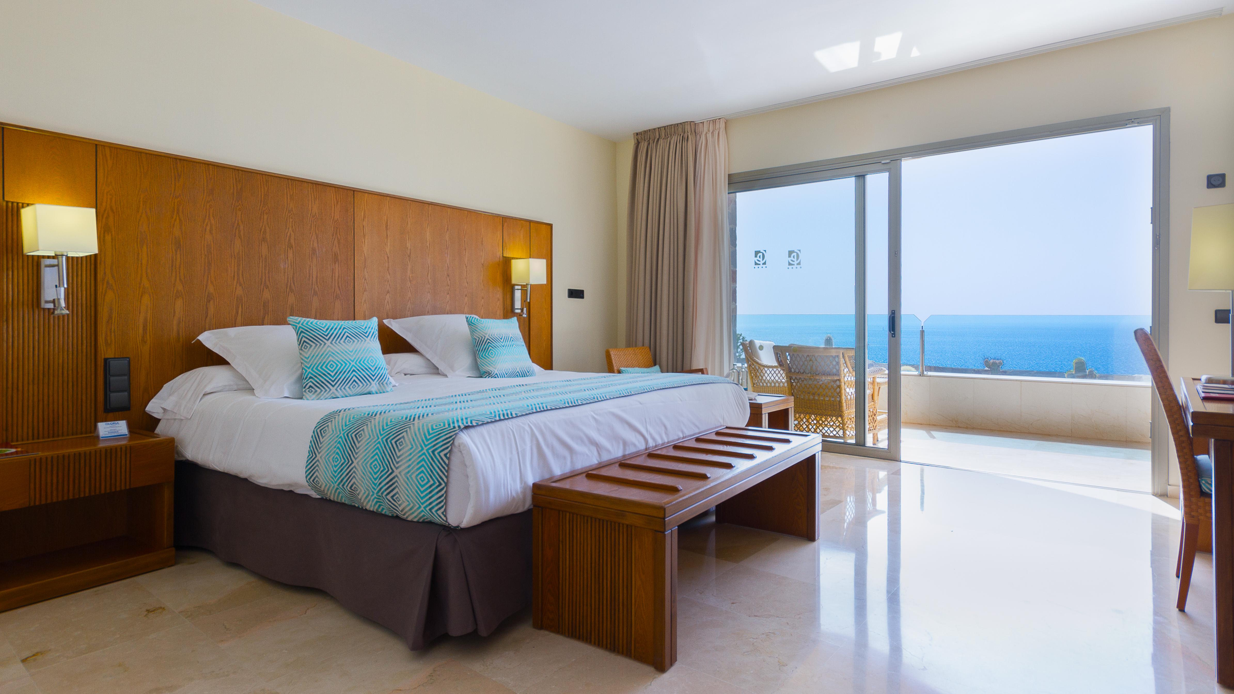 Gloria Palace Royal Hotel & Spa Puerto Rico  Dış mekan fotoğraf