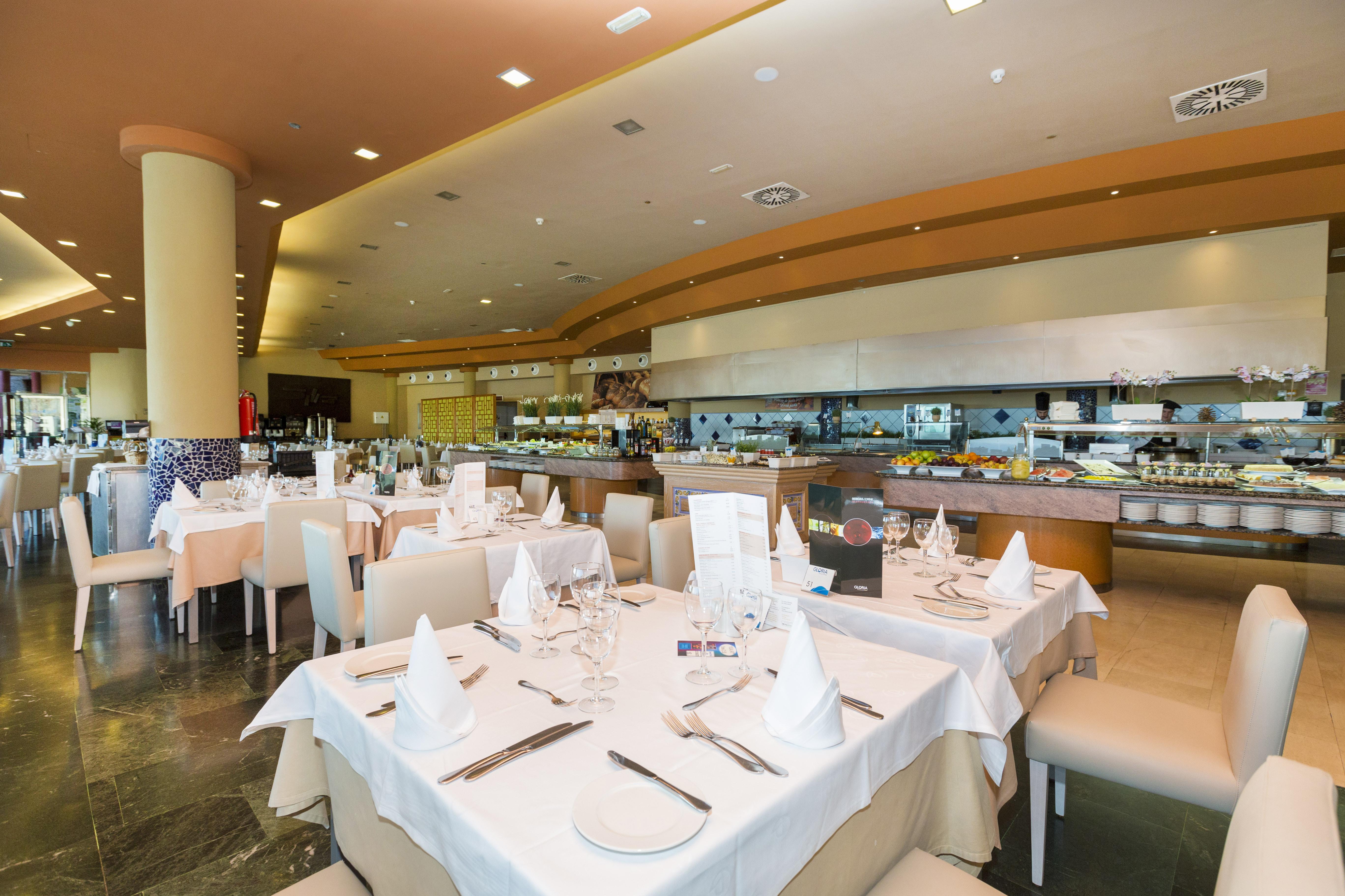 Gloria Palace Royal Hotel & Spa Puerto Rico  Dış mekan fotoğraf