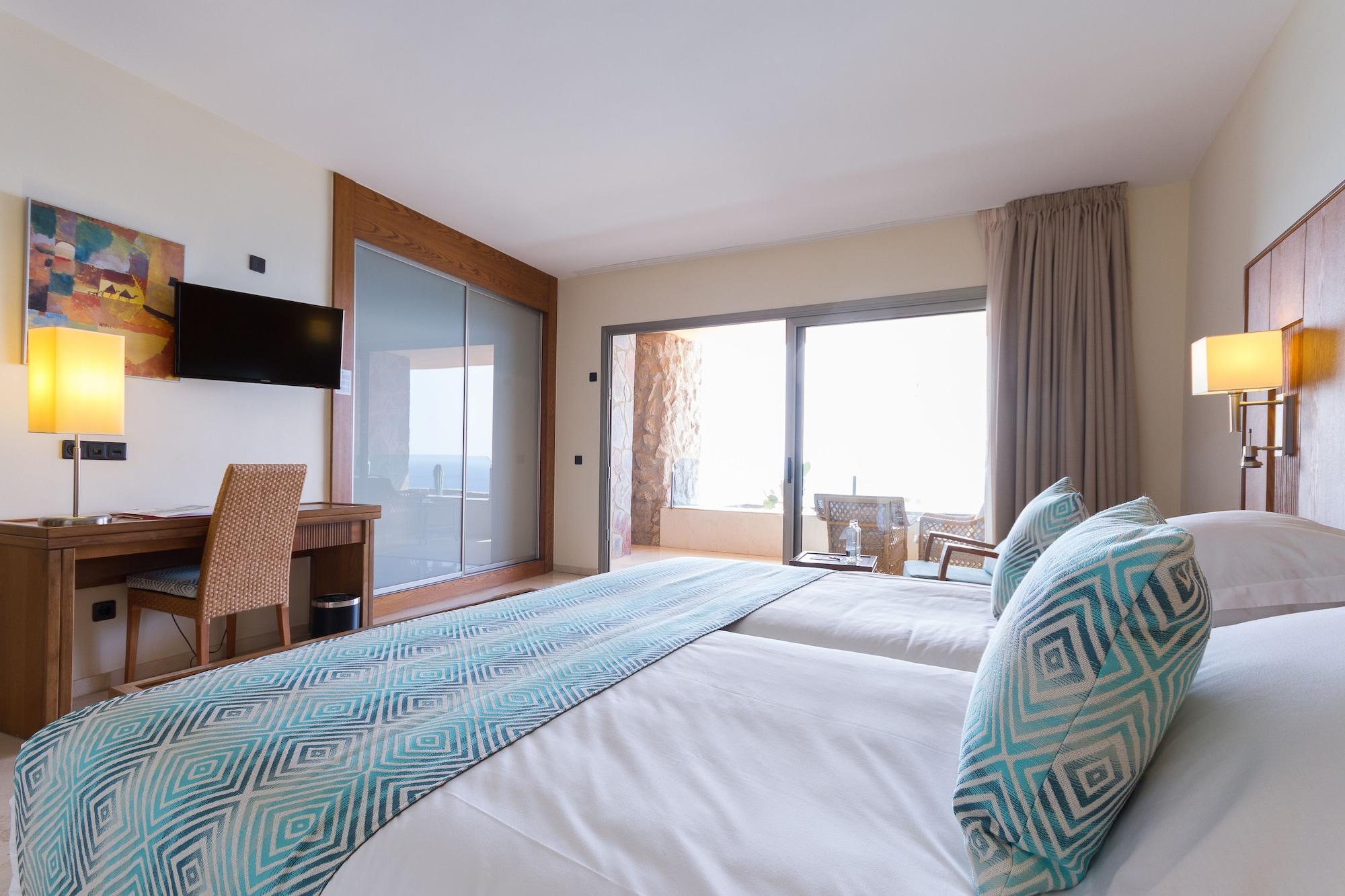 Gloria Palace Royal Hotel & Spa Puerto Rico  Dış mekan fotoğraf