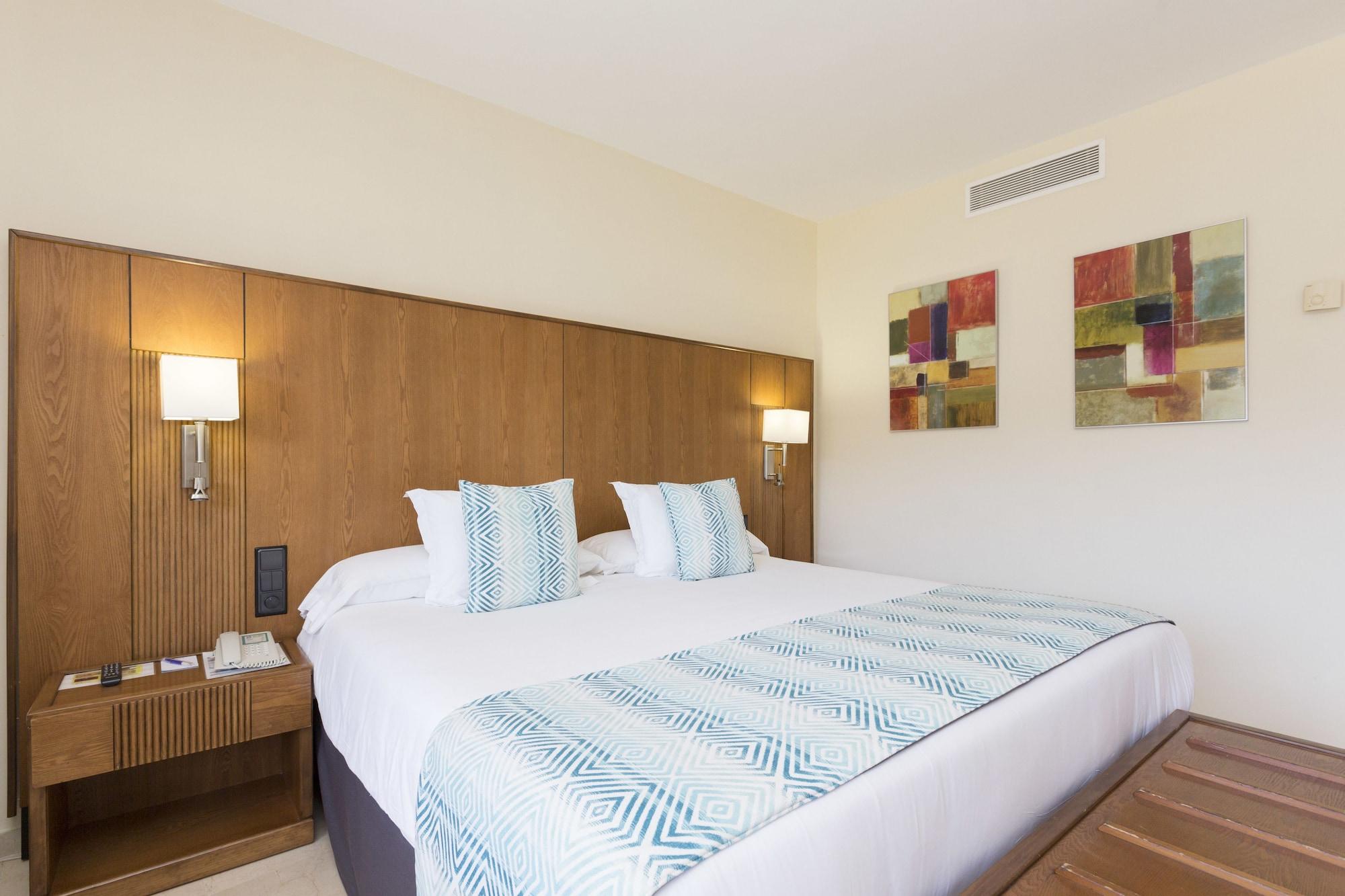 Gloria Palace Royal Hotel & Spa Puerto Rico  Dış mekan fotoğraf