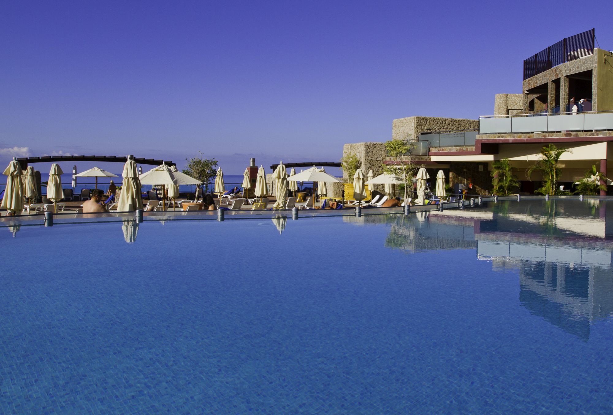 Gloria Palace Royal Hotel & Spa Puerto Rico  Dış mekan fotoğraf