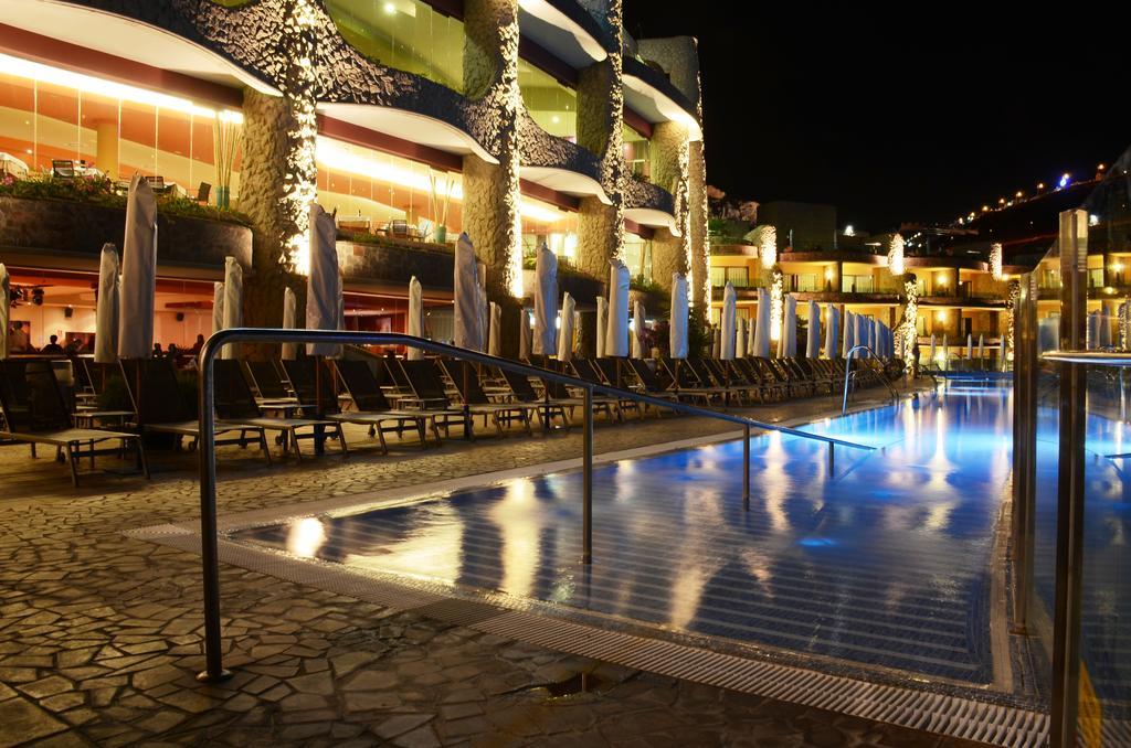 Gloria Palace Royal Hotel & Spa Puerto Rico  Dış mekan fotoğraf