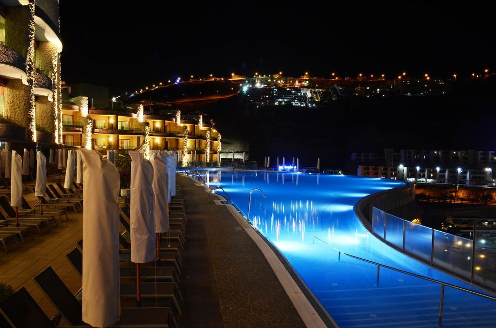 Gloria Palace Royal Hotel & Spa Puerto Rico  Dış mekan fotoğraf