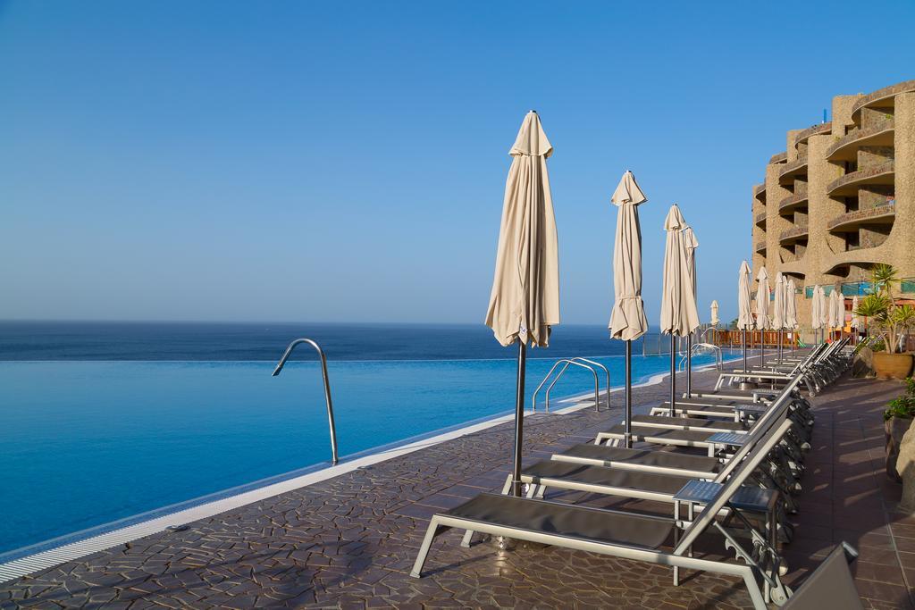 Gloria Palace Royal Hotel & Spa Puerto Rico  Dış mekan fotoğraf