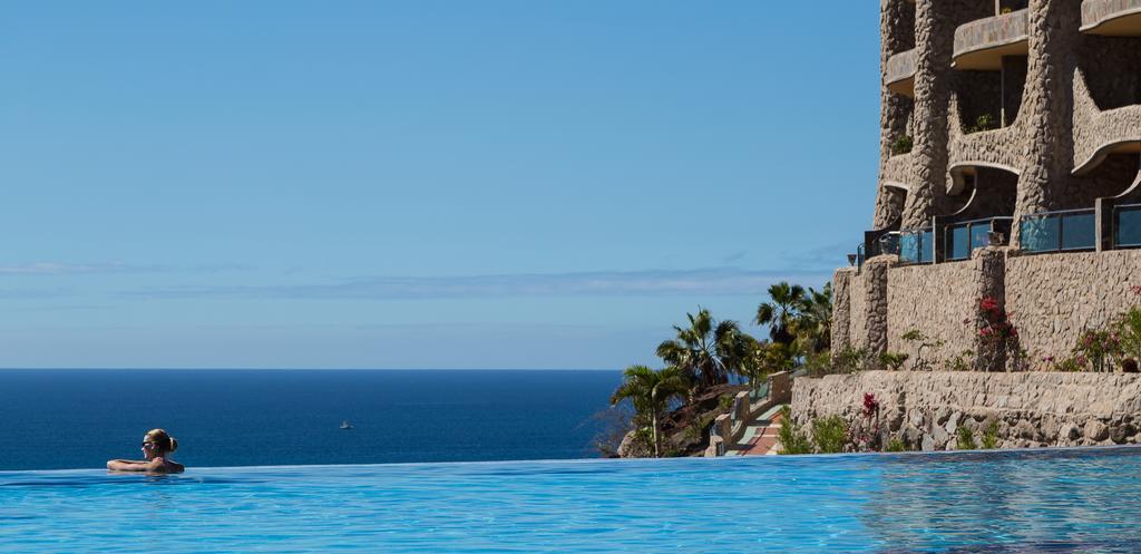 Gloria Palace Royal Hotel & Spa Puerto Rico  Dış mekan fotoğraf