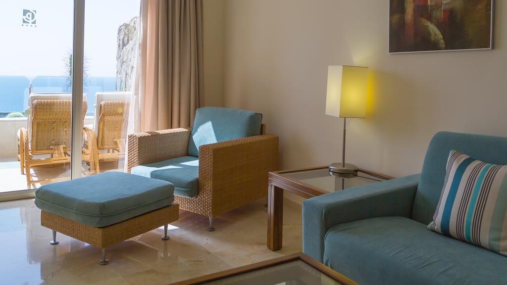 Gloria Palace Royal Hotel & Spa Puerto Rico  Oda fotoğraf