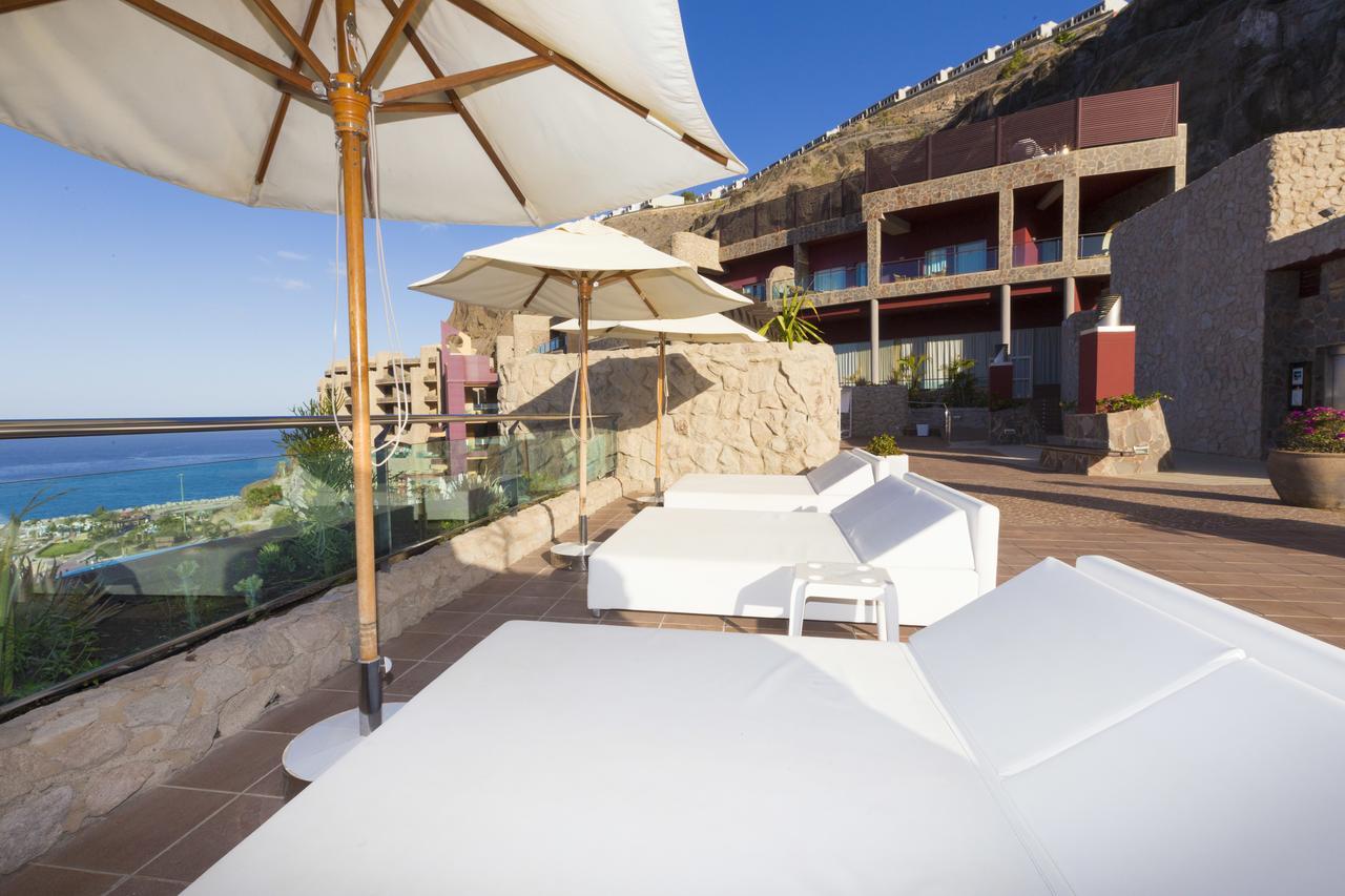 Gloria Palace Royal Hotel & Spa Puerto Rico  Dış mekan fotoğraf