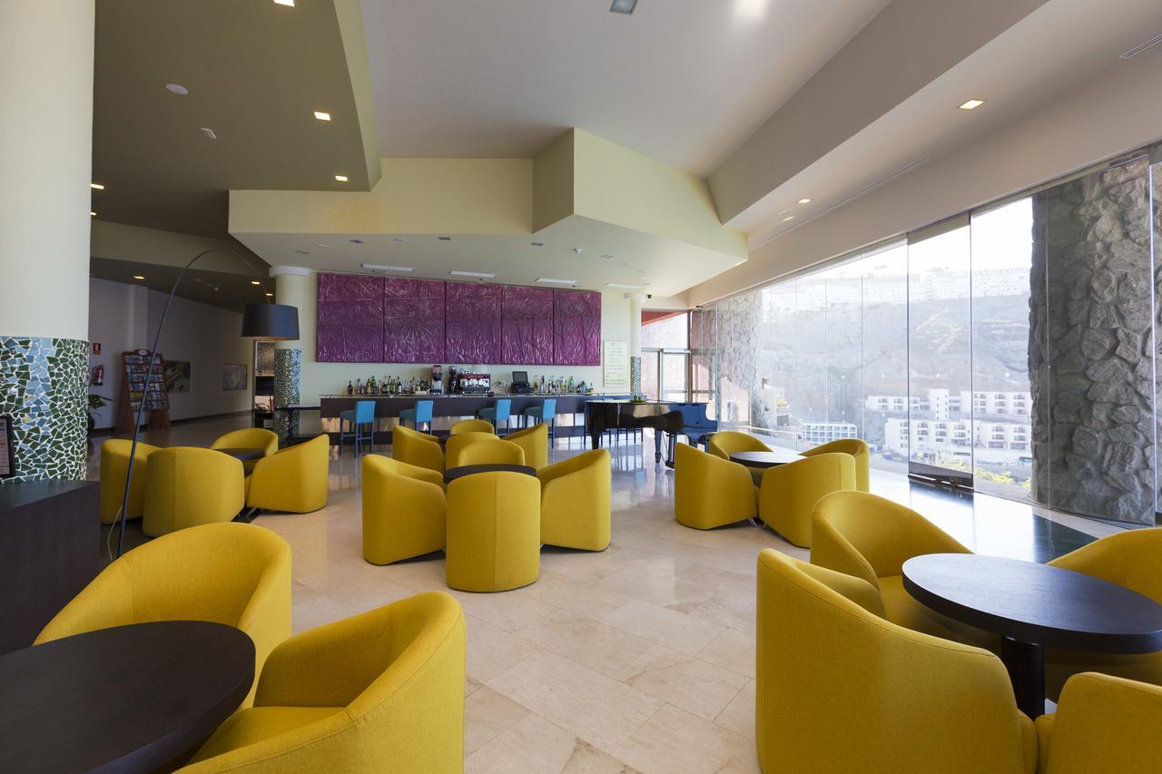 Gloria Palace Royal Hotel & Spa Puerto Rico  Dış mekan fotoğraf