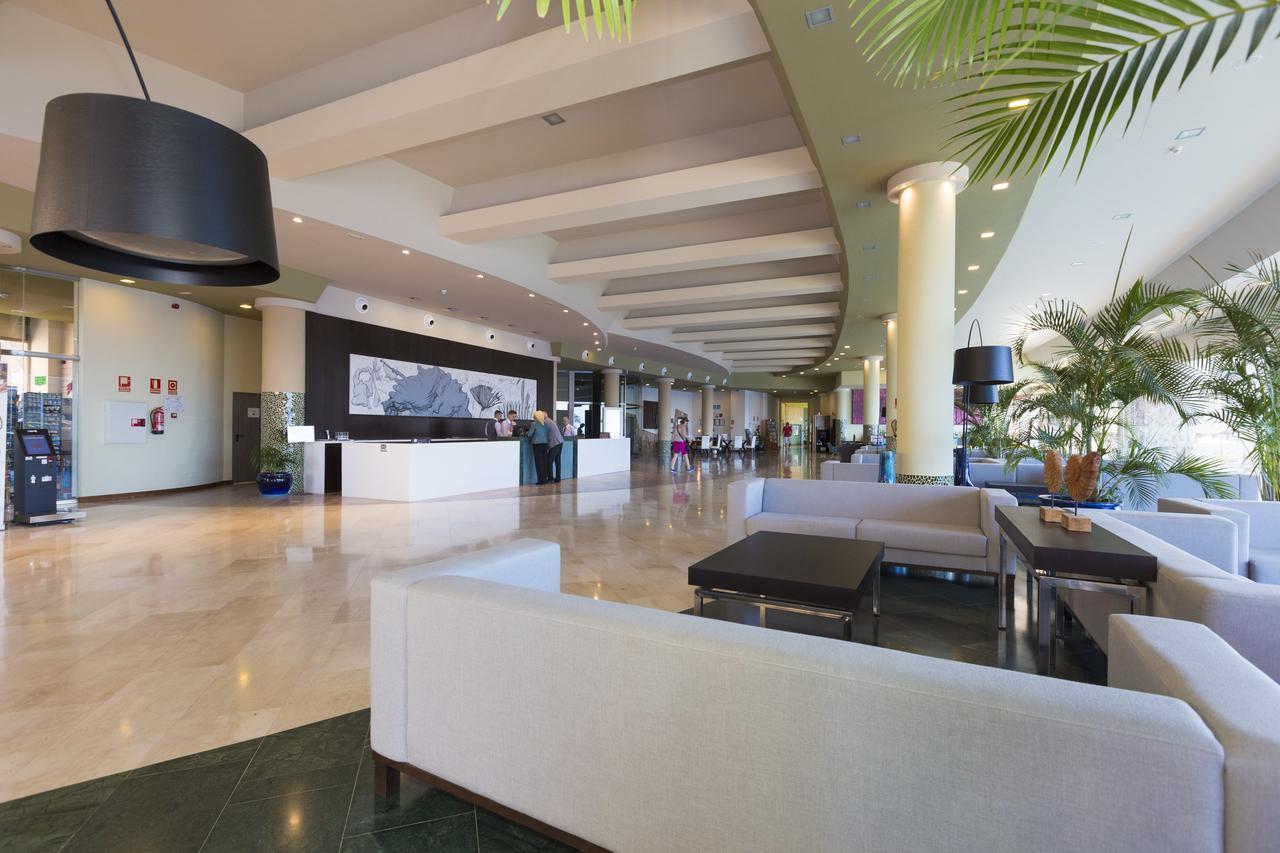 Gloria Palace Royal Hotel & Spa Puerto Rico  Dış mekan fotoğraf