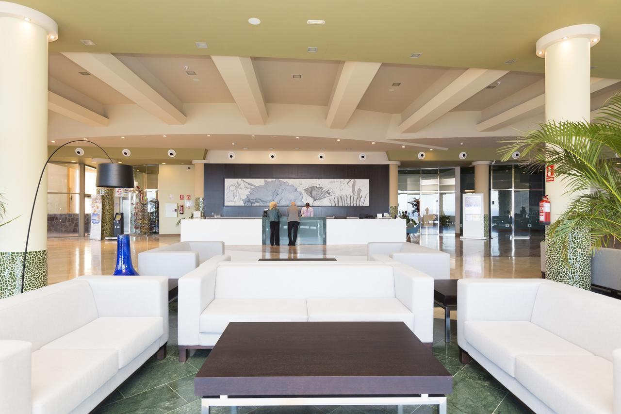 Gloria Palace Royal Hotel & Spa Puerto Rico  Dış mekan fotoğraf