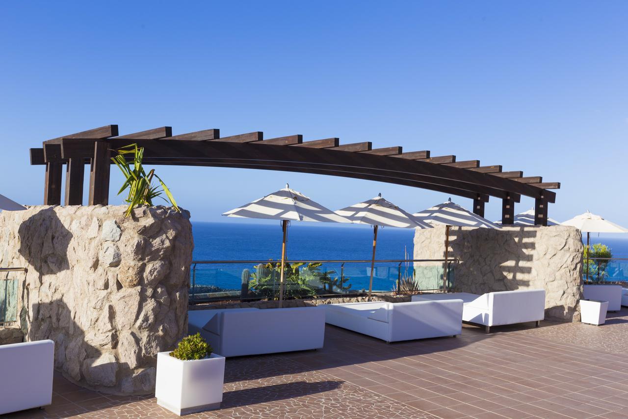 Gloria Palace Royal Hotel & Spa Puerto Rico  Dış mekan fotoğraf