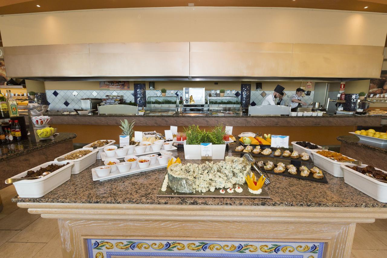 Gloria Palace Royal Hotel & Spa Puerto Rico  Dış mekan fotoğraf