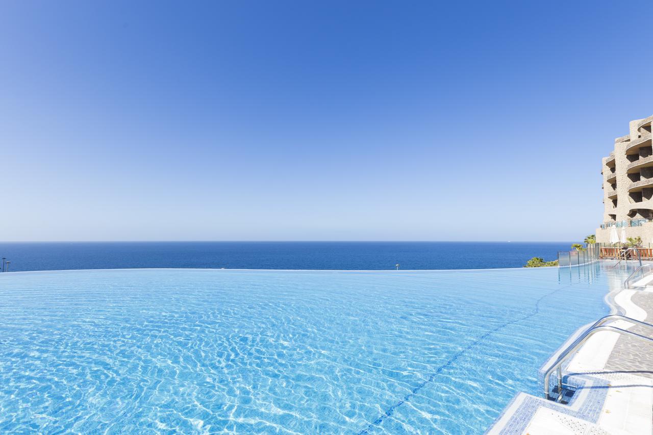 Gloria Palace Royal Hotel & Spa Puerto Rico  Dış mekan fotoğraf