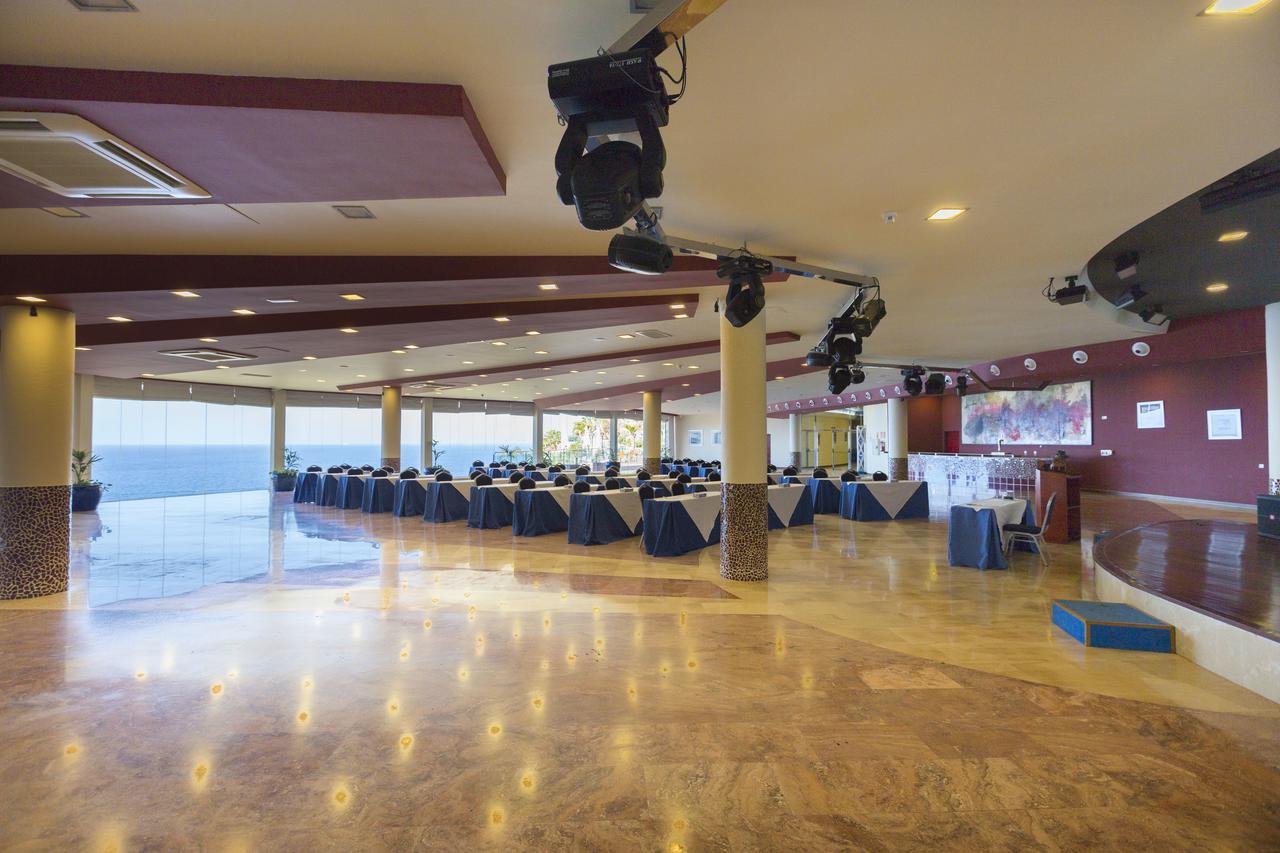 Gloria Palace Royal Hotel & Spa Puerto Rico  Dış mekan fotoğraf