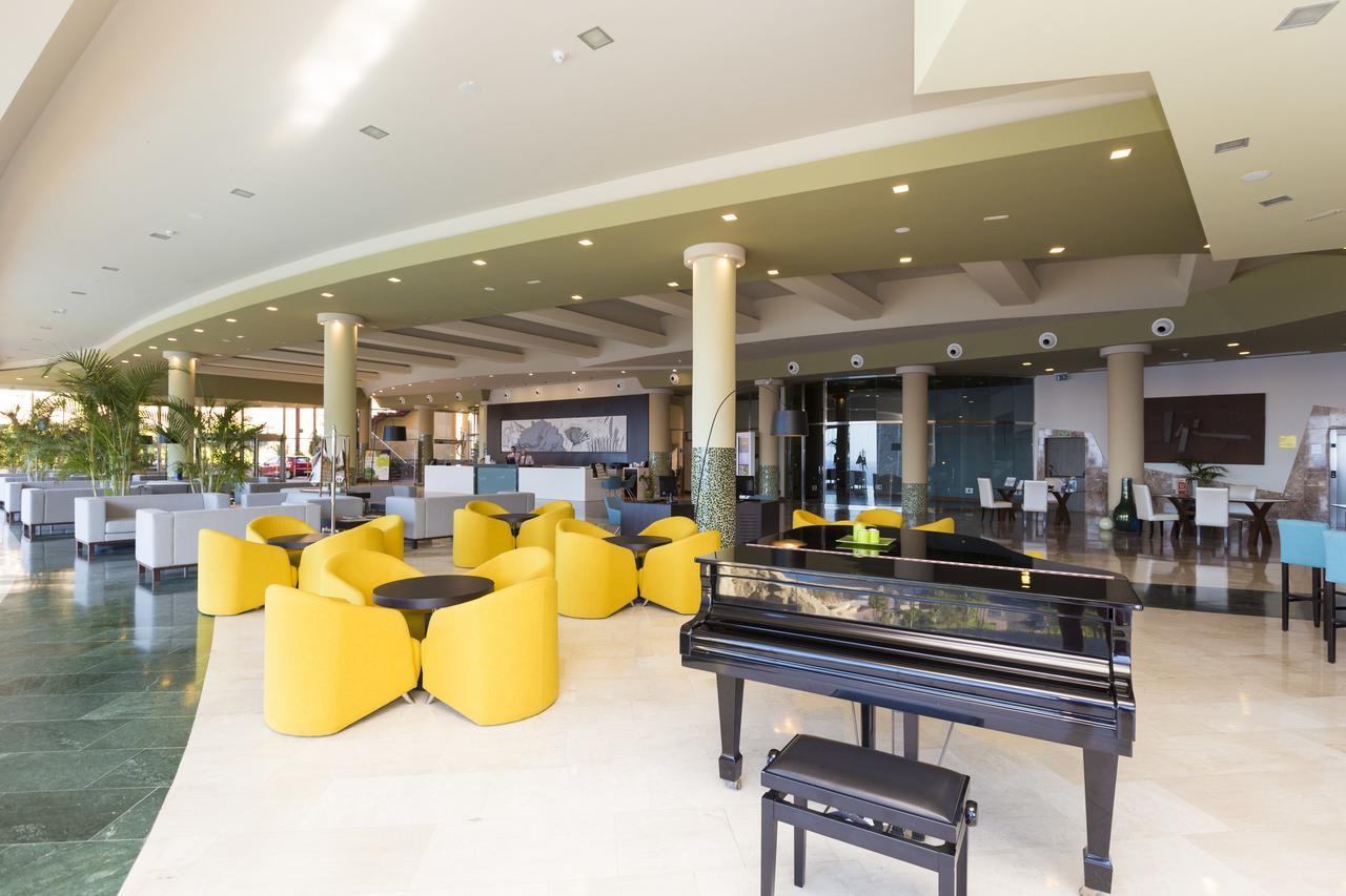 Gloria Palace Royal Hotel & Spa Puerto Rico  Dış mekan fotoğraf