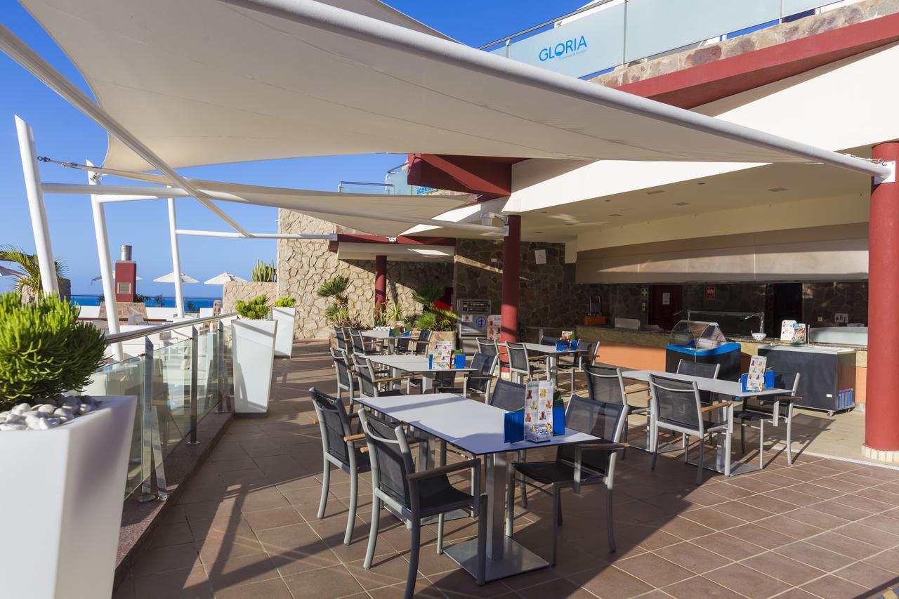 Gloria Palace Royal Hotel & Spa Puerto Rico  Dış mekan fotoğraf