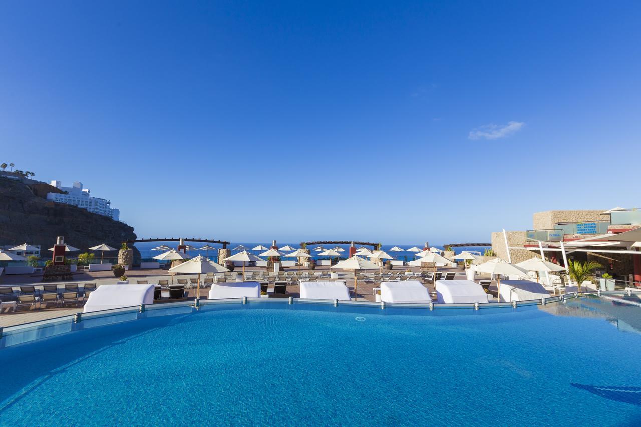 Gloria Palace Royal Hotel & Spa Puerto Rico  Dış mekan fotoğraf