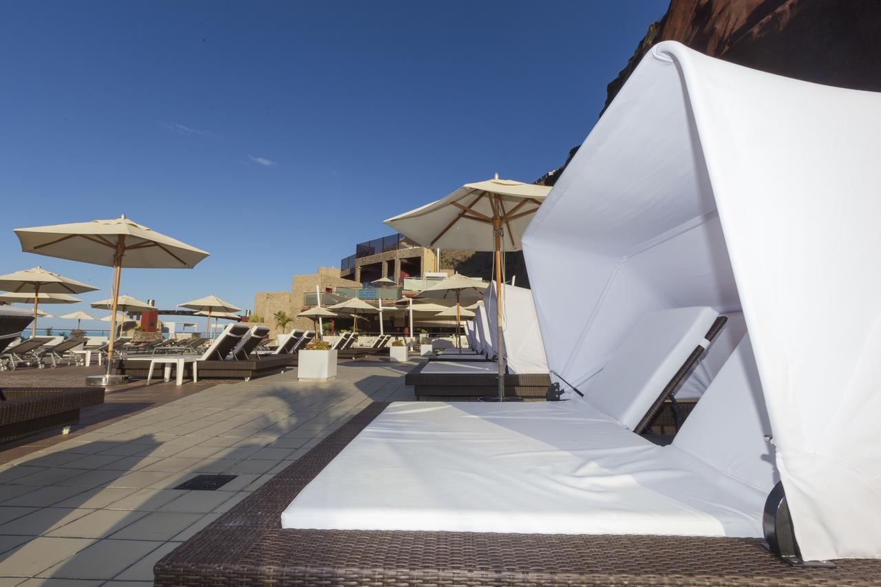 Gloria Palace Royal Hotel & Spa Puerto Rico  Dış mekan fotoğraf