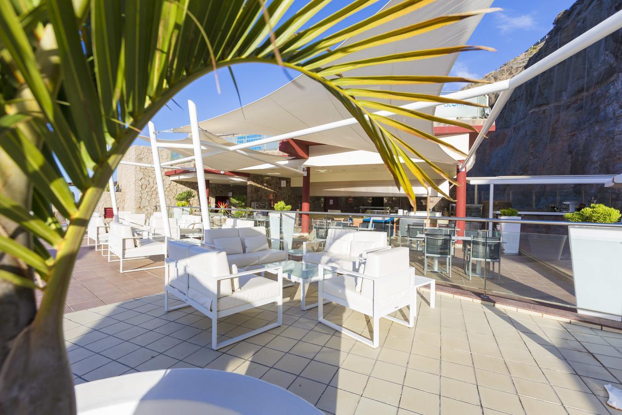Gloria Palace Royal Hotel & Spa Puerto Rico  Dış mekan fotoğraf