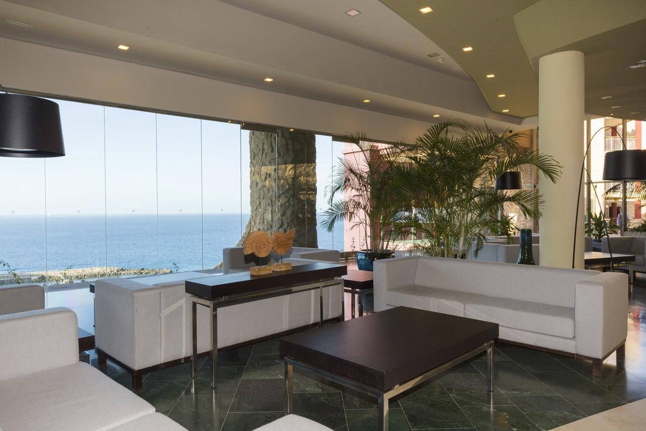 Gloria Palace Royal Hotel & Spa Puerto Rico  Dış mekan fotoğraf