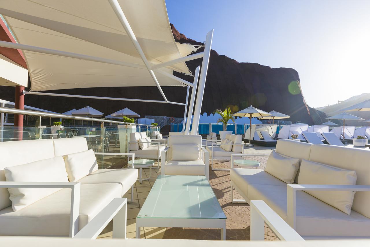 Gloria Palace Royal Hotel & Spa Puerto Rico  Dış mekan fotoğraf